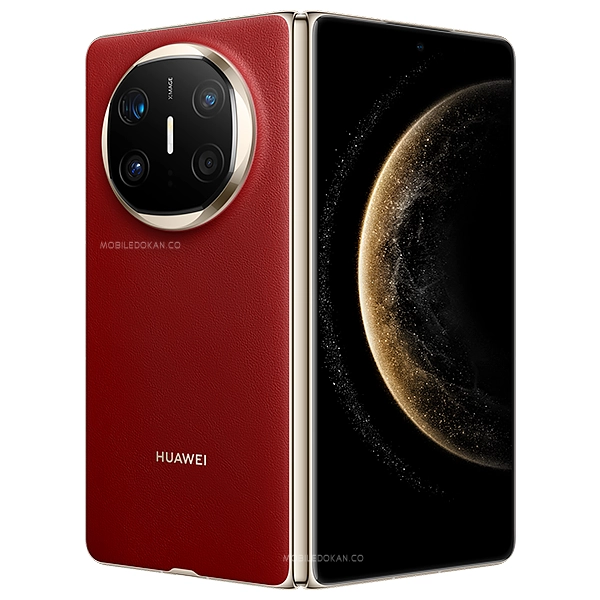 Huawei Mate X6 Red