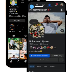 Meta Verified Subscription (Basic) - Image 2
