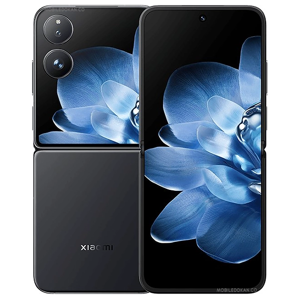 Xiaomi Mix Flip Black