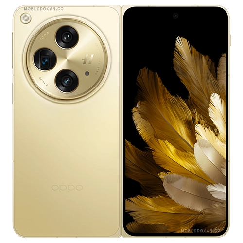 Oppo Find N3 Gold