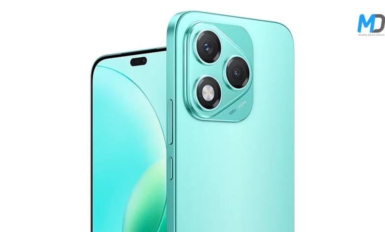 Honor 400 Pro Geekbench listing confirms to feature Snapdragong 8 Gen3 SoC