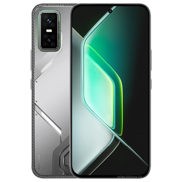 Infinix GT 30 Pro Shadow Ash