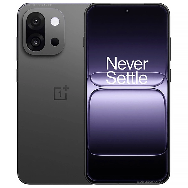 OnePlus 13T Black