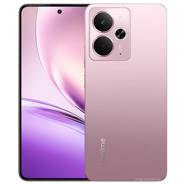 Realme 14 Pink