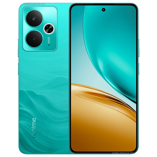 Realme 14T Surf Green