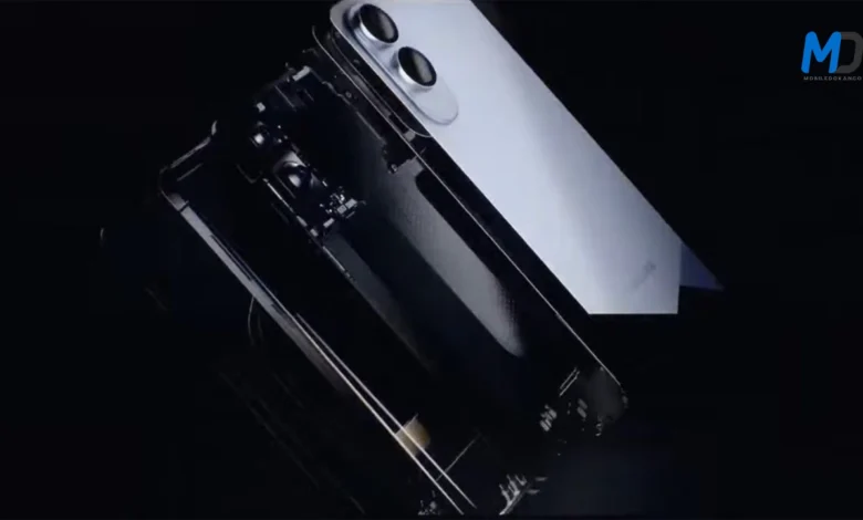 Samsung Galaxy S25 Edge launching on May 13, seemingly confirmed