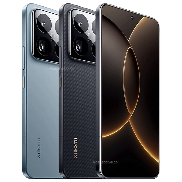 Xiaomi 15S Pro